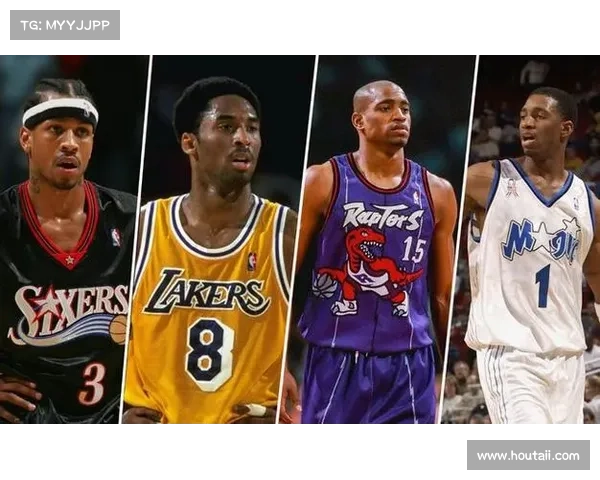 艾弗森八月起开启NBA传奇中国行十城巡演 探索篮球传奇魅力