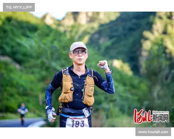 雄关330长城越野赛8月23日赤城开跑 纵情穿越历史遗迹探寻古老文化 雄关330长城越野赛8月23日赤城开跑 纵情穿越历史遗迹探寻古老文化